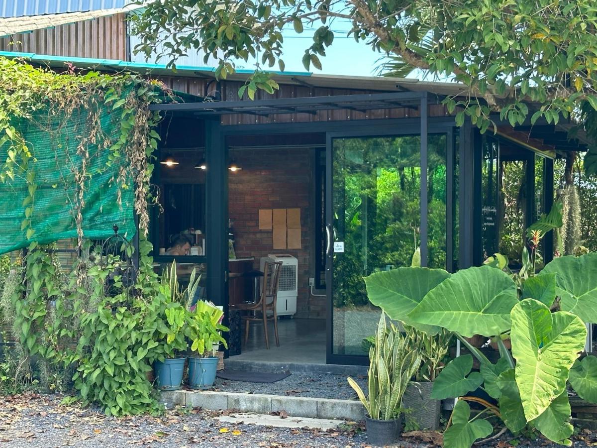 Liang'S Home เหลียงโฮม Ban Riang Exteriör bild
